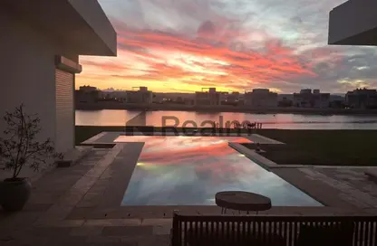 Villa - 3 Bedrooms - 3 Bathrooms for sale in Ras Soma - Safaga - Hurghada - Red Sea