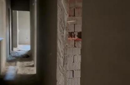 Apartment - 3 Bedrooms - 2 Bathrooms for sale in Al Andalus Buildings - Al Andalus District - New Cairo City - Cairo