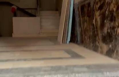 Apartment - 3 Bedrooms - 2 Bathrooms for sale in Al Andalus Buildings - Al Andalus District - New Cairo City - Cairo