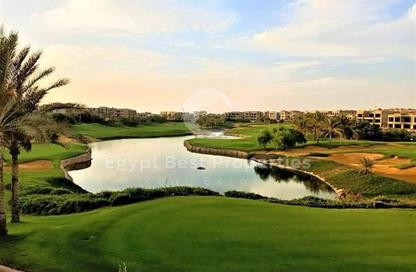 Villa - 7+ Bedrooms - 7+ Bathrooms for sale in Katameya Dunes - El Katameya Compounds - El Katameya - New Cairo City - Cairo