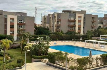 Apartment - 3 - 1 for rent in Zayed Regency - Sheikh Zayed Compounds - Sheikh Zayed City - Giza