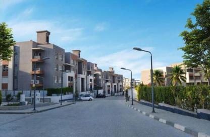 Apartment - 3 - 1 for rent in Zayed Regency - Sheikh Zayed Compounds - Sheikh Zayed City - Giza