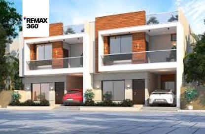 Villa - 5 - 7 for sale in Stei8ht - The 1st Settlement - New Cairo City - Cairo Villa - 5 - 7 for sale in Stei8ht - The 1st Settlement - New Cairo City - Cairo