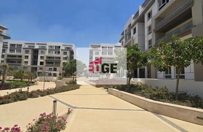 شقة - 2 غرف نوم - 2 حمامات للبيع في سنترفيل - هايد بارك - مدينة القاهرة الجديدة - القاهرة