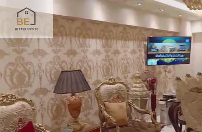 شقة - 3 - 2 للبيع في ميدان سفير - الماظة - مصر الجديدة - القاهرة شقة - 3 - 2 للبيع في ميدان سفير - الماظة - مصر الجديدة - القاهرة