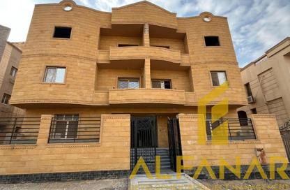 Apartment - 3 Bedrooms - 3 Bathrooms for sale in El Yasmeen 6 - El Yasmeen - New Cairo City - Cairo