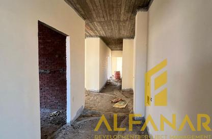 Apartment - 3 Bedrooms - 3 Bathrooms for sale in El Yasmeen 6 - El Yasmeen - New Cairo City - Cairo