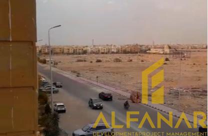 Apartment - 3 Bedrooms - 3 Bathrooms for sale in El Yasmeen 6 - El Yasmeen - New Cairo City - Cairo