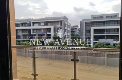 Apartment - 3 Bedrooms - 2 Bathrooms for sale in La Mirada Compound - 5th Settlement Compounds - The 5th Settlement - New Cairo City - Cairo