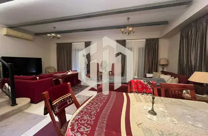 Villa - 3 Bedrooms - 3 Bathrooms for rent in Mivida - 5th Settlement Compounds - The 5th Settlement - New Cairo City - Cairo