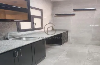 شقة - 2 غرف نوم - 2 حمامات للايجار في مون ريزيدنس - فيفث سكوير - التجمع الخامس - مدينة القاهرة الجديدة - القاهرة