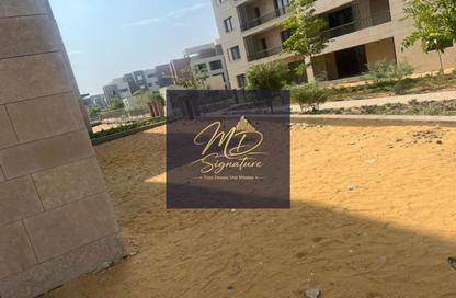 Apartment - 3 Bedrooms - 4 Bathrooms for sale in District 5 - 5th Settlement Compounds - The 5th Settlement - New Cairo City - Cairo