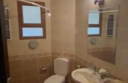 Chalet - 2 Bedrooms - 2 Bathrooms for sale in Palm Beach - Al Ain Al Sokhna - Suez Chalet - 2 Bedrooms - 2 Bathrooms for sale in Palm Beach - Al Ain Al Sokhna - Suez