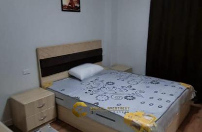Apartment - 2 Bedrooms - 1 Bathroom for rent in Rawdat Zayed - 12th District - Sheikh Zayed City - Giza