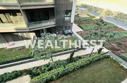 شقة - 3 غرف نوم - 2 حمامات للبيع في پريڤادو - مدينتي - القاهرة