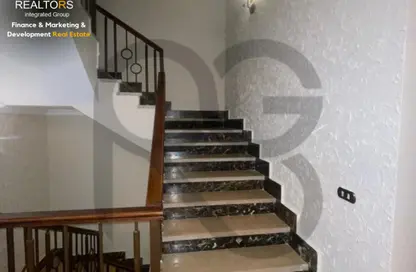 Townhouse - 3 Bedrooms - 3 Bathrooms for sale in Utopia - 6 October Compounds - 6 October City - Giza