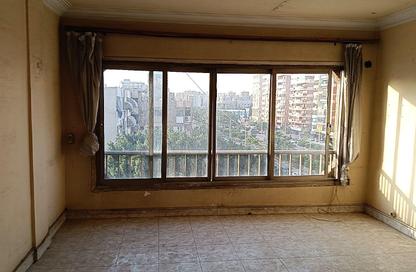 شقة - 3 غرف نوم - 2 حمامات للبيع في شارع عمارات مدينه الفتح - الحديقة الدولية - الحي السابع - مدينة نصر - القاهرة