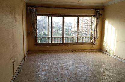 شقة - 3 غرف نوم - 2 حمامات للبيع في شارع عمارات مدينه الفتح - الحديقة الدولية - الحي السابع - مدينة نصر - القاهرة