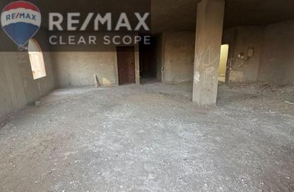 Apartment - 3 Bedrooms - 3 Bathrooms for sale in El Banafseg 8 - El Banafseg - New Cairo City - Cairo