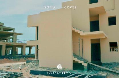 Chalet - 2 Bedrooms - 2 Bathrooms for sale in Soma Bay - Safaga - Hurghada - Red Sea Chalet - 2 Bedrooms - 2 Bathrooms for sale in Soma Bay - Safaga - Hurghada - Red Sea
