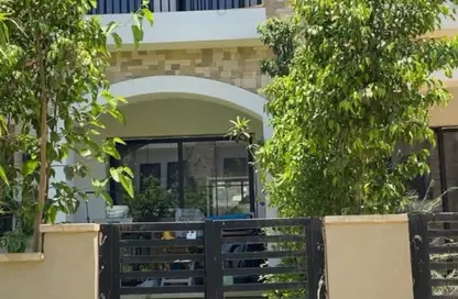 Villa - 5 Bedrooms - 5 Bathrooms for sale in The MarQ Gardens - 5th Settlement Compounds - The 5th Settlement - New Cairo City - Cairo