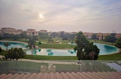 Villa - 5 Bedrooms - 5 Bathrooms for sale in Privado - Madinaty - Cairo Villa - 5 Bedrooms - 5 Bathrooms for sale in Privado - Madinaty - Cairo