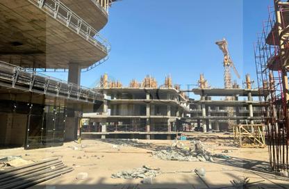 Show Room - Studio - 1 Bathroom for sale in Val Plaza Mall - 26th of July Corridor - 6 October City - Giza
