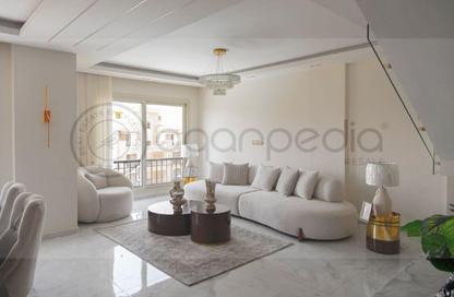 Apartment - 3 - 4 for sale in Palm Hills New Cairo - 5th Settlement Compounds - The 5th Settlement - New Cairo City - Cairo