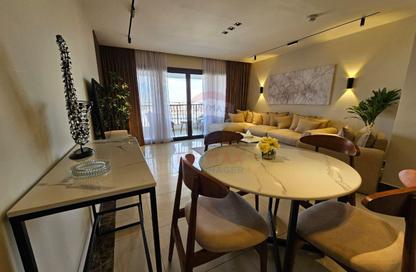 Apartment - 2 Bedrooms - 3 Bathrooms for sale in Porto New Cairo - 5th Settlement Compounds - The 5th Settlement - New Cairo City - Cairo
