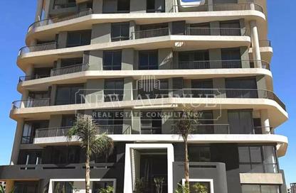 Apartment - 3 - 3 for sale in Armonia - New Capital Compounds - New Capital City - Cairo