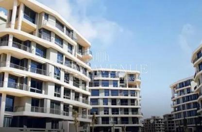 Apartment - 3 - 3 for sale in Armonia - New Capital Compounds - New Capital City - Cairo