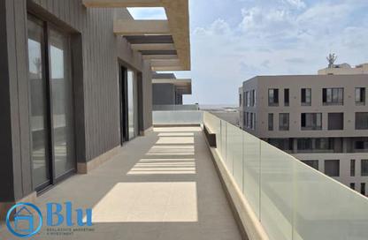 Office Space - Studio - 4 for rent in District 5 - 5th Settlement Compounds - The 5th Settlement - New Cairo City - Cairo