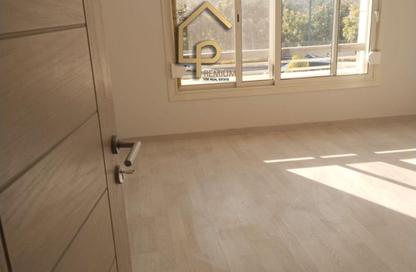 Apartment - 1 Bedroom - 2 Bathrooms for rent in New Giza - Cairo Alexandria Desert Road - 6 October City - Giza