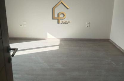 Apartment - 1 Bedroom - 2 Bathrooms for rent in New Giza - Cairo Alexandria Desert Road - 6 October City - Giza