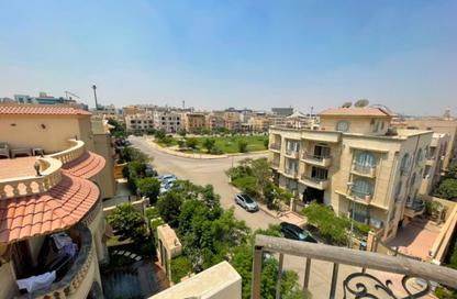 Apartment - 2 Bedrooms - 2 Bathrooms for rent in East The Academy - New Cairo City - Cairo