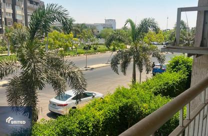 شقة - 2 غرف نوم - 1 حمام للايجار في پريڤادو - مدينتي - القاهرة