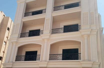 Apartment - 3 Bedrooms - 2 Bathrooms for sale in New Lotus - The 5th Settlement - New Cairo City - Cairo