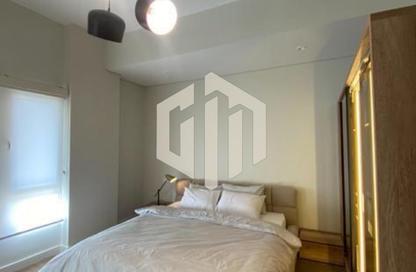 Apartment - Studio - 1 Bathroom for rent in Mivida - 5th Settlement Compounds - The 5th Settlement - New Cairo City - Cairo