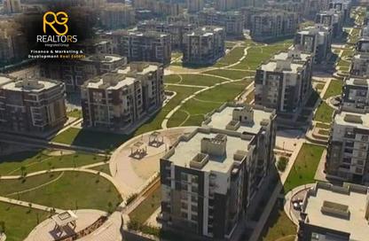 شقة - 3 غرف نوم - 2 حمامات للبيع في دار مصر - طريق 6 اكتوبر وادي النطرون - مدينة 6 أكتوبر - الجيزة