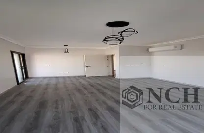 Apartment - 2 Bedrooms - 2 Bathrooms for rent in Villette - 5th Settlement Compounds - The 5th Settlement - New Cairo City - Cairo