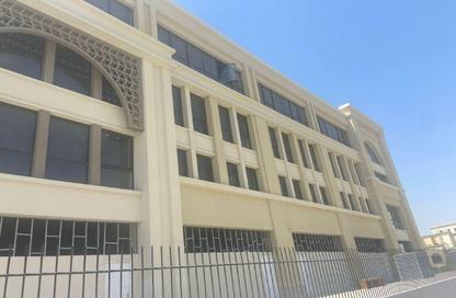 مساحات مكتبية - استوديو - 1 حمام للايجار في ميفيدا - كمبوندات التجمع الخامس - التجمع الخامس - مدينة القاهرة الجديدة - القاهرة