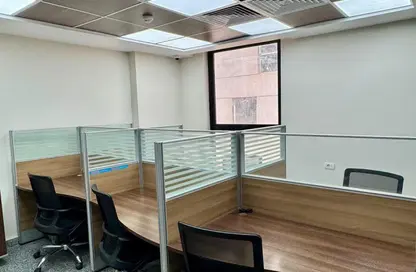 Office Space - 4 Bedrooms - 2 Bathrooms for sale in One Kattameya - El Katameya Compounds - El Katameya - New Cairo City - Cairo