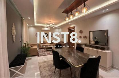 Duplex - 3 Bedrooms - 3 Bathrooms for rent in Eastown - 5th Settlement Compounds - The 5th Settlement - New Cairo City - Cairo Duplex - 3 Bedrooms - 3 Bathrooms for rent in Eastown - 5th Settlement Compounds - The 5th Settlement - New Cairo City - Cairo