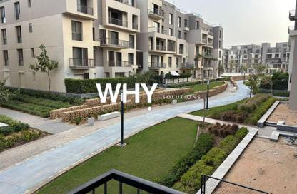 Apartment - 3 Bedrooms - 3 Bathrooms for rent in Sodic East - 6th District - New Heliopolis - Cairo