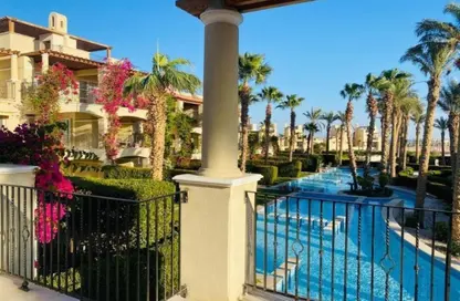 Apartment - Studio - 1 Bathroom for sale in Sahl Hasheesh - Hurghada - Red Sea