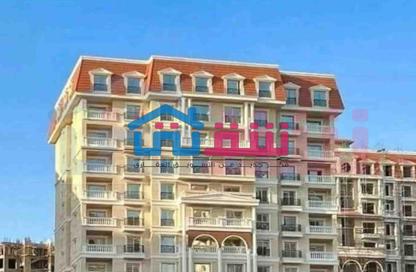 شقة - 1 - 1 للبيع في صوارى - كمبوندات الاسكندرية - الاسكندرية