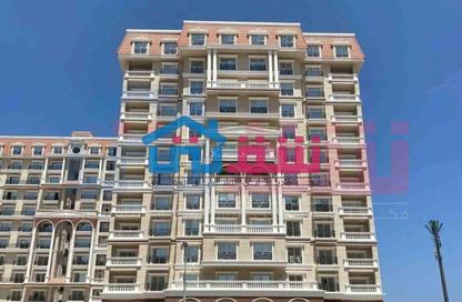 شقة - 1 - 1 للبيع في صوارى - كمبوندات الاسكندرية - الاسكندرية