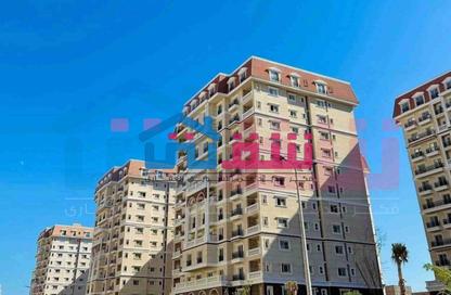 شقة - 1 - 1 للبيع في صوارى - كمبوندات الاسكندرية - الاسكندرية