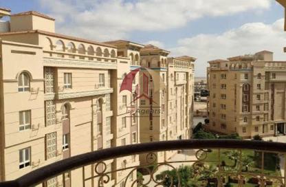 Apartment - 3 - 2 for rent in Borg El Arab - Borg El Arab City - Alexandria