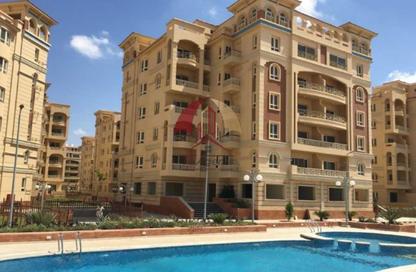 Apartment - 3 - 2 for rent in Borg El Arab - Borg El Arab City - Alexandria